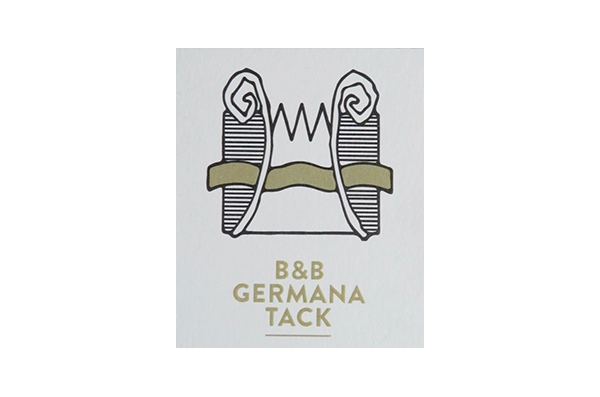 B&B Germana Tack