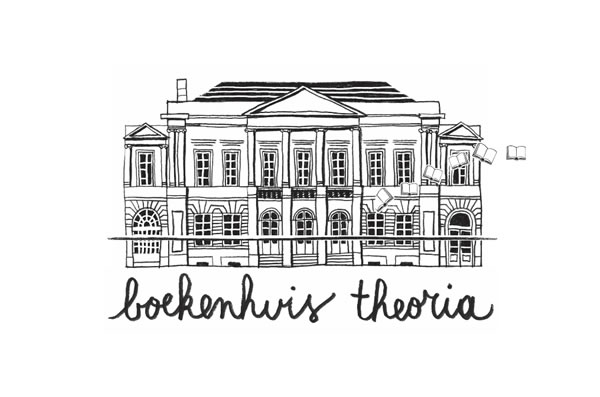 Boekenhuis Theoria