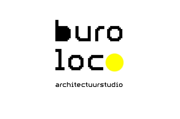 buro loco - architectuurstudio