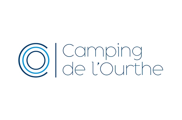 Camping de l'Ourthe