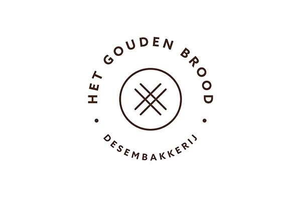 Het Gouden Brood