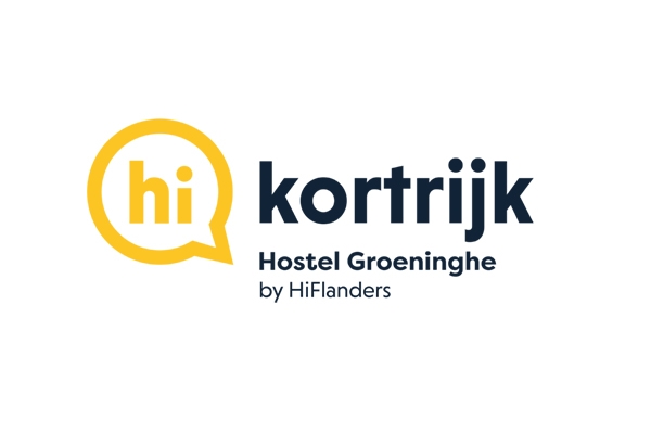 Hi Flanders Hostel Groeninghe