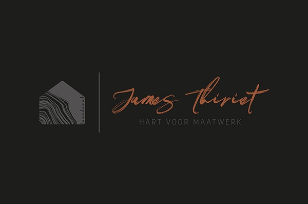 Interieur James bv.
