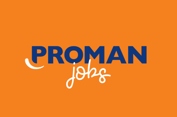 Proman JOBS