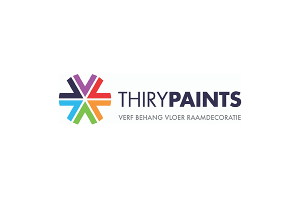 Thiry Paints