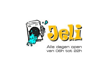 Jeli Laundry bv
