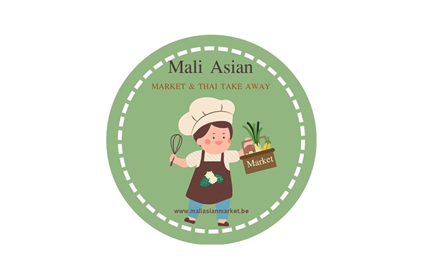 Mali Asian Market bv