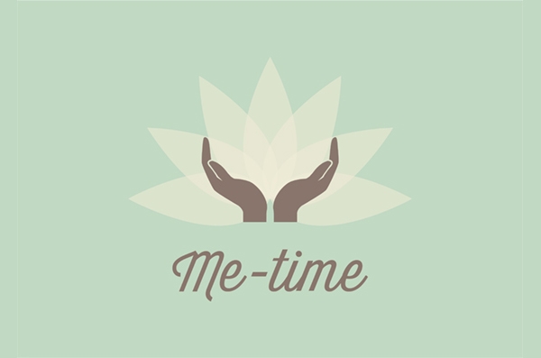 Me-time