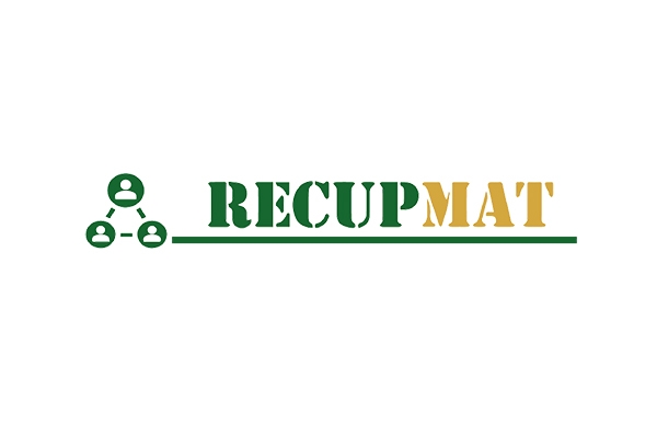 Recupmat CommV.