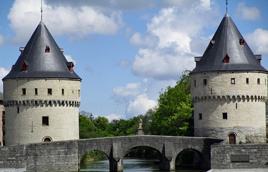 Kortrijk